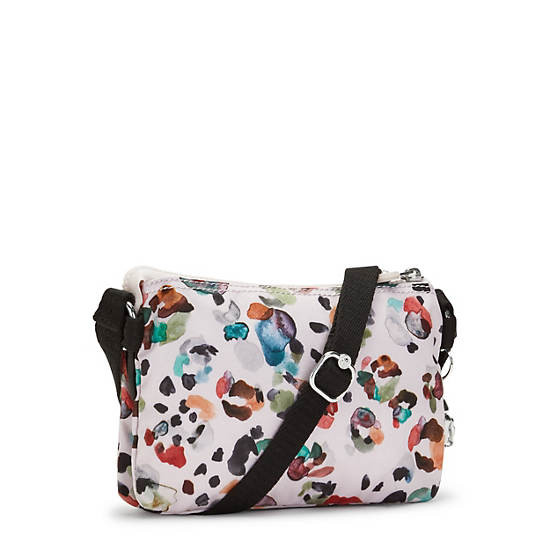 Torba Crossbody Kipling Creativity XB Printed Kolorowe | PL 2109XY